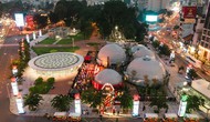 Chào hè, TP. Hồ Chí Minh tung ra tour độc đáo gắn với văn hóa bản địa và công nghệ sáng tạo