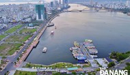 Đà Nẵng ​​​​​​​đánh thức tiềm năng du lịch đường sông