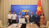 Báo Thế giới và Việt Nam “bắt tay chiến lược” với The Colombo Times - điểm nhấn mới trong hợp tác báo chí quốc tế