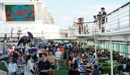 Du lịch hè 2025: Đa dạng trải nghiệm, sôi động thị trường nội địa