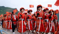 Hà Giang: Thường xuyên quan tâm nâng cao chất lượng, hiệu quả của phong trào Toàn dân đoàn kết xây dựng đời sống văn hóa