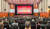 Tổ chức đợt phim kỷ niệm các ngày lễ lớn của đất nước