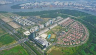 TP. Hồ Chí Minh: Thi tuyển sáng tác mẫu phác thảo và phương án kiến trúc Tượng đài Thống Nhất