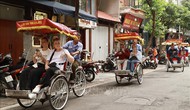 Bảo tồn và phát huy giá trị di sản văn hóa ở khu phố cổ Hà Nội