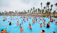 Từ 01/7, Công viên nước Hà Nam ưu đãi đồng giá 150 ngàn cho người dân Ninh Bình mới