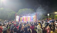 Hơn 655 võ sư, võ sinh tham gia tranh Cúp Hoàng đế Quang Trung lần thứ VII