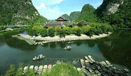 Cộng hưởng tài nguyên, nâng tầm du lịch địa phương