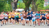 Cao Bằng: Luật thể dục, thể thao được triển khai nghiêm túc, đồng bộ và phù hợp với tình hình thực tế tại địa phương