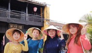 Đà Nẵng: Triển khai chương trình kích cầu thị trường du lịch Hàn Quốc