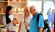 Việt Nam hút khách châu Âu nhờ chính sách miễn thị thực