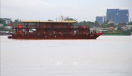Mở rộng không gian phát triển du lịch ở vùng sông nước Cửu Long