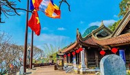 Quảng Ninh: Tổ chức các hoạt động tôn vinh giá trị di sản thế giới Yên Tử