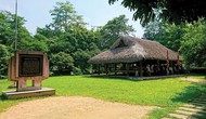 Tăng cường phòng chống thiên tai, cháy, nổ, trộm cắp ở bảo tàng và di tích năm 2025