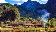 Lạng Sơn: Quan tâm phát triển kinh tế gắn với du lịch trong vùng đồng bào dân tộc thiểu số