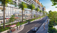 Block Galaxy- hiện thực hóa tầm nhìn về một không gian sống chuẩn quốc tế tại FIATO AIRPORT CITY