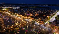 Tiếp cận, phát triển du lịch vùng phụ cận để giảm tải áp lực cho phố cổ Hội An