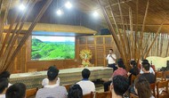 Phú Thọ: Khảo sát và liên kết phát triển sản phẩm du lịch năm 2025