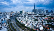 Thành phố Hồ Chí Minh xếp hạng 2 toàn cầu về 