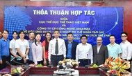Ứng dụng AI trong công tác huấn luyện nâng cao thành tích thể thao: Tiền đề định hình khuôn mẫu hướng tới nhân rộng ở các môn thể thao