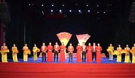 Hà Tĩnh và 