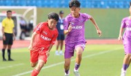 Khởi tranh Vòng chung kết Giải Bóng đá thiếu niên U13 toàn quốc Yamaha Cup 2025
