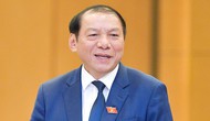 Thư chúc mừng của Bộ trưởng Nguyễn Văn Hùng nhân kỷ niệm 65 năm thành lập ngành Du lịch Việt Nam