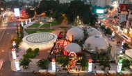 TP.Hồ Chí Minh khởi động chuỗi sản phẩm kích cầu du lịch hè 2025