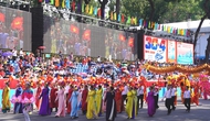 TP. Hồ Chí Minh: Du lịch 6 tháng đầu năm 2025 tiếp tục phục hồi mạnh mẽ và tăng trưởng ổn định 