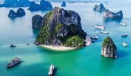 Hoàn tất rà soát tên địa danh đơn vị hành chính cấp xã mới trong phạm vi lập Quy hoạch bảo quản, tu bổ, phục hồi Vịnh Hạ Long