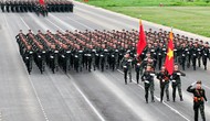 Hà Nội lên kế hoạch tổ chức Lễ kỷ niệm, diễu binh, diễu hành 80 năm Cách mạng Tháng Tám và Quốc khánh 2/9
