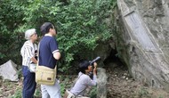 Đưa di văn Hán Nôm vùng đất Cố đô vươn tầm quốc tế