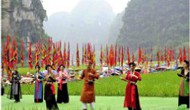 Cơ hội vẽ lại bản đồ du lịch Việt Nam