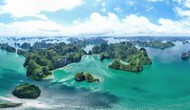 Quảng Ninh: Nơi lưu giữ những giá trị văn hoá đặc sắc