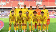 Thành phố Hồ Chí Minh vào thẳng vòng bảng Giải vô địch các câu lạc bộ nữ châu Á 2025/26