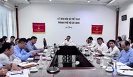 Hoạt động văn hóa – thể thao phải được tổ chức khắp TP.HCM