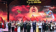 Điểm báo hoạt động ngành Văn hóa, Thể thao và Du lịch ngày 4/7/2025