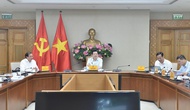 Khẩn trương triển khai các công việc liên quan tổ chức Triển lãm thành tựu đất nước 80 năm Ngày Quốc khánh