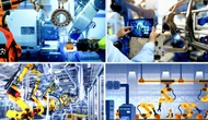 Quy chế tổ chức, hoạt động của Ban Chỉ đạo phát triển khoa học, công nghệ, đổi mới sáng tạo, chuyển đổi số và Đề án 06