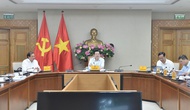 Tháo gỡ khó khăn về kinh phí tổ chức Triển lãm thành tựu đất nước 80 năm Ngày Quốc khánh