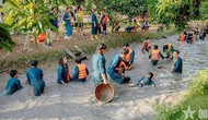 Tạo “đường băng” cho du lịch Đồng bằng sông Cửu Long cất cánh