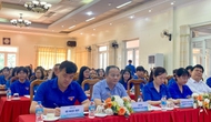 Cao Bằng: Tập huấn nâng cao năng lực đội ngũ cán bộ làm công tác tuyên truyền giảm nghèo năm 2025