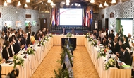 Thành lập Tiểu ban An ninh và Y tế thuộc Ban Tổ chức Hội nghị Bộ trưởng ASEAN về Thể thao lần thứ 8 và các Hội nghị liên quan tại Việt Nam