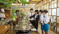 Thành lập Hội đồng tư vấn xây dựng chuẩn chương trình đào tạo các trình độ của giáo dục đại học nhóm ngành Khách sạn, nhà hàng