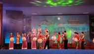 Sắp diễn ra Hội diễn nghệ thuật quần chúng 