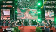 Cơ hội để phát triển văn hóa Đồng Nai