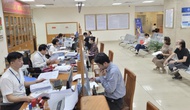 Đẩy mạnh phân cấp, phân quyền trong các dự thảo luật, nghị quyết trình Quốc hội theo chỉ đạo của Thủ tướng Chính phủ