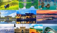 Điểm báo hoạt động ngành Văn hóa, Thể thao và Du lịch ngày 08/07/2025