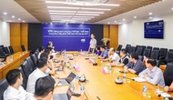 Phối hợp triển khai công tác chuyển đổi số sức khỏe thể chất toàn dân và nâng cao thể thao học đường
