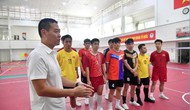 Tăng cường cơ sở vật chất, nâng cao chất lượng huấn luyện hướng tới thành tích cao hơn tại các đấu trường thể thao