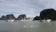 Quảng Ninh: 'Làm sạch' môi trường kinh doanh du lịch